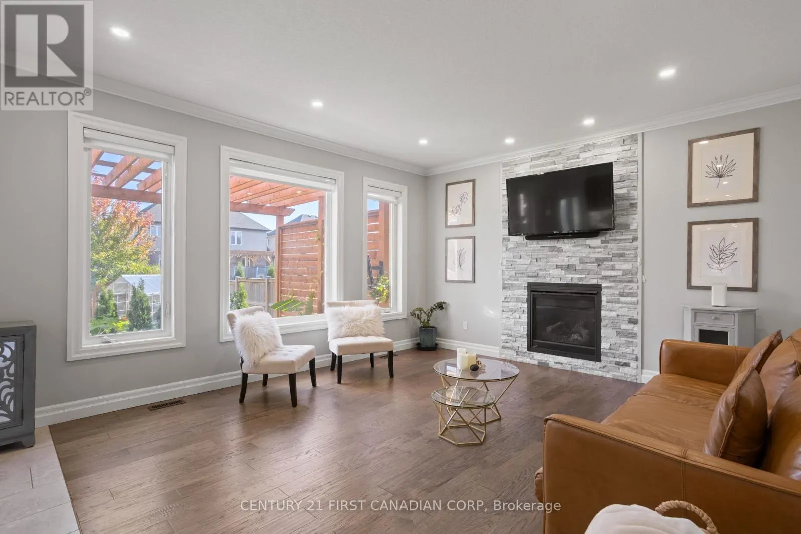 9 BEATY LANE