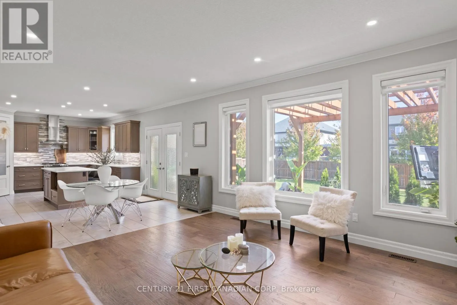 9 BEATY LANE