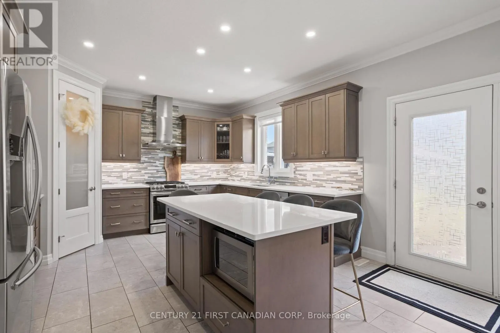 9 BEATY LANE