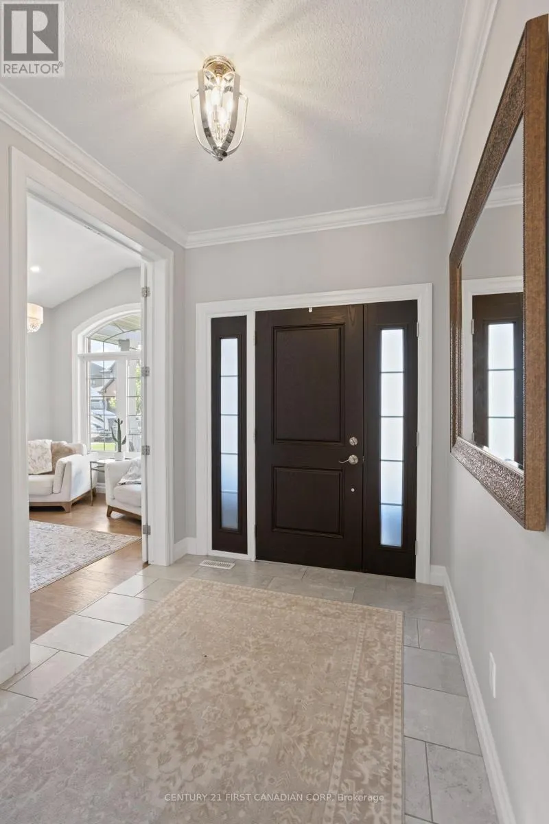 9 BEATY LANE