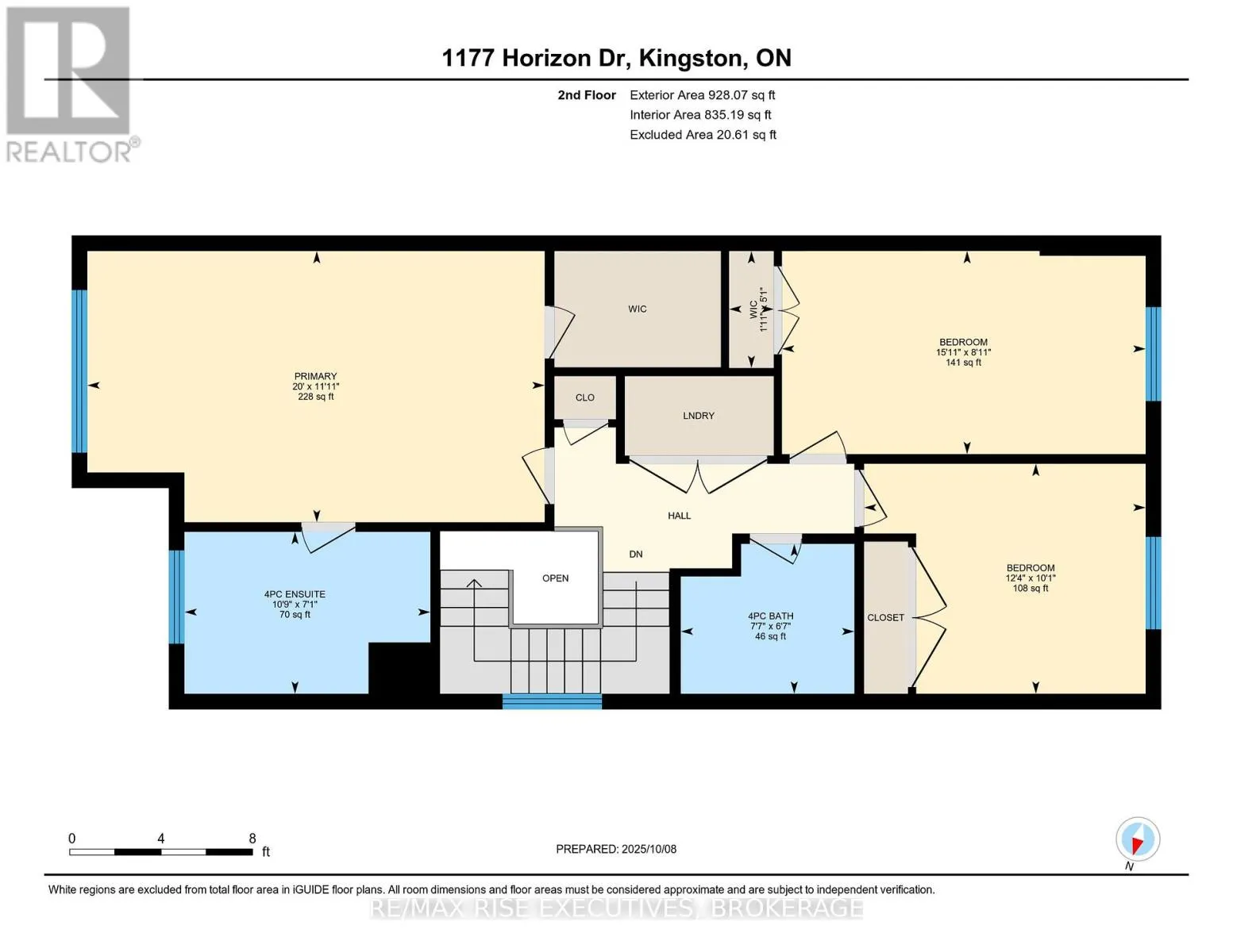 1177 HORIZON DRIVE