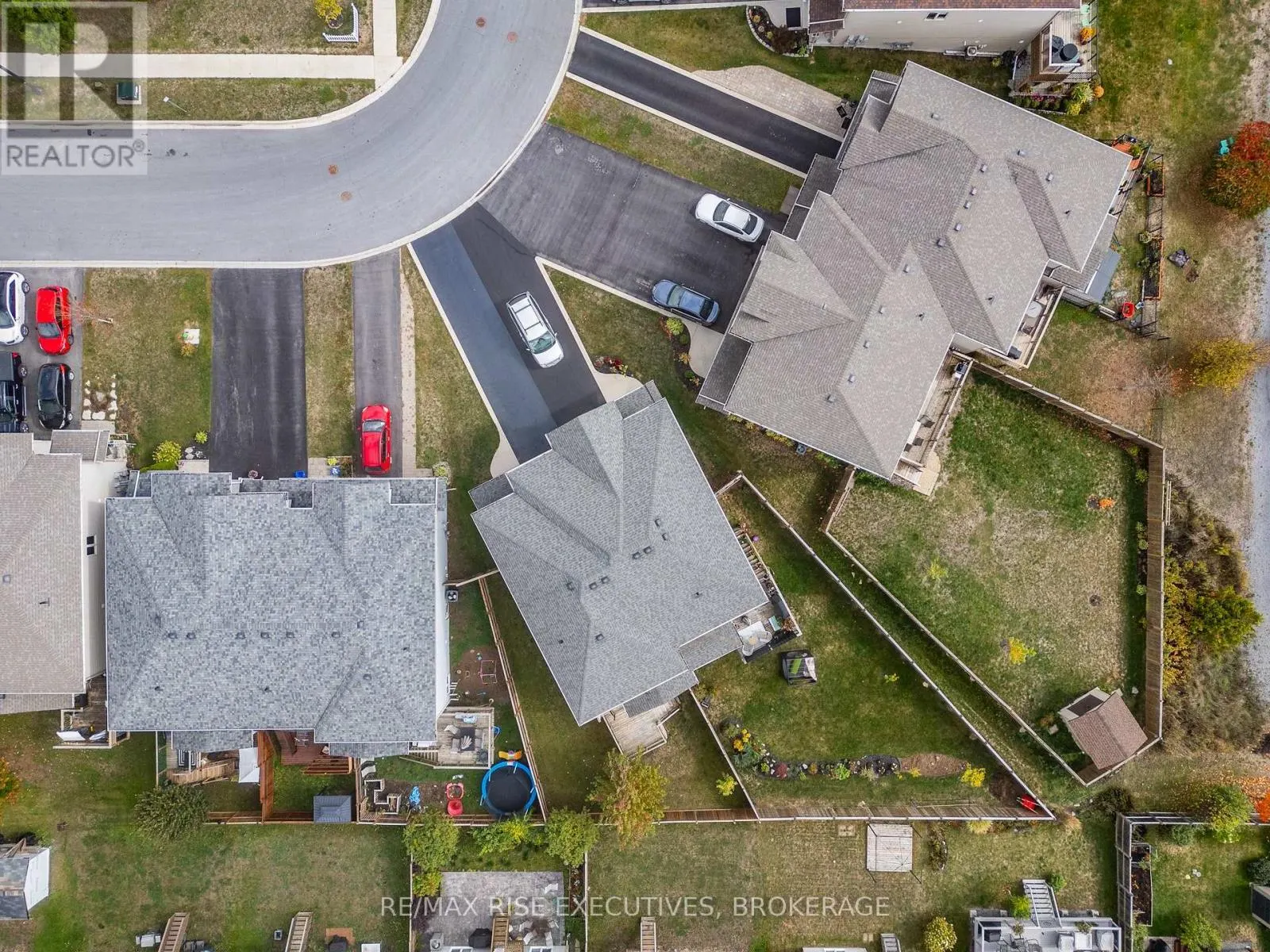 1177 HORIZON DRIVE