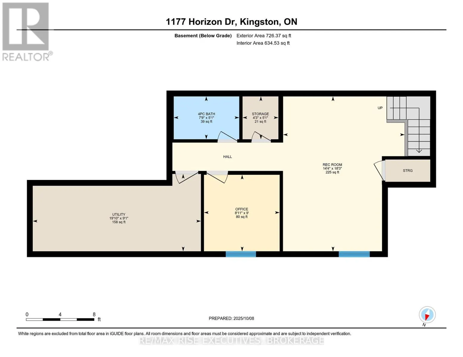 1177 HORIZON DRIVE
