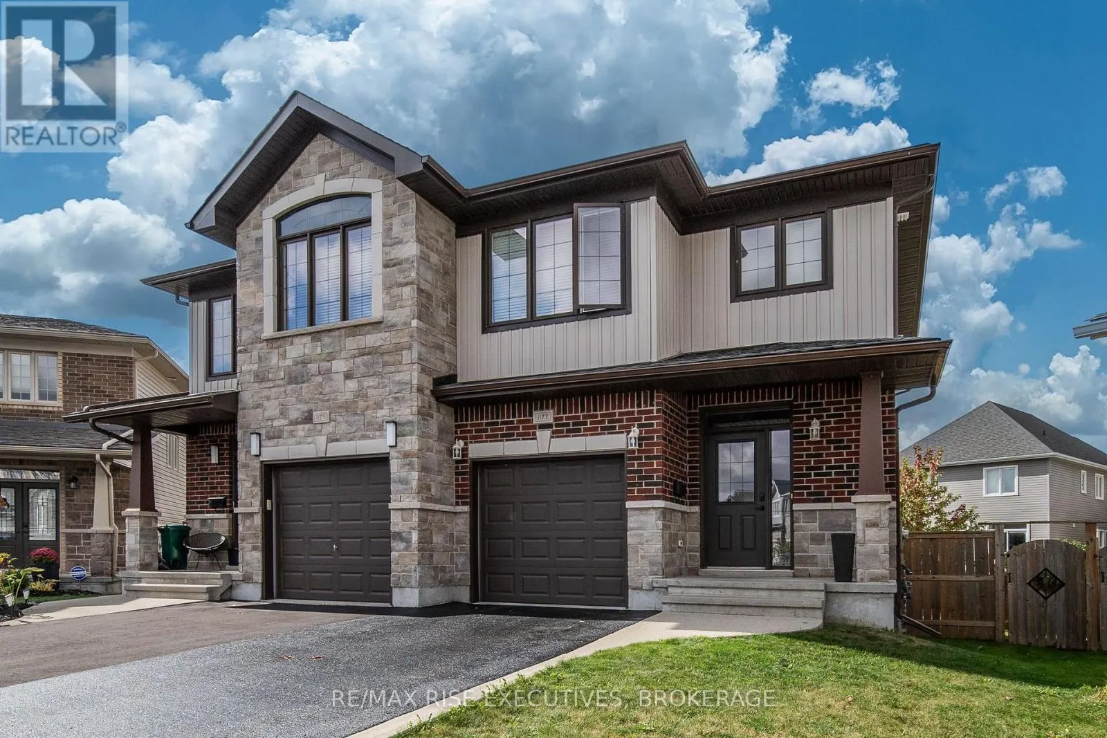 1177 HORIZON DRIVE