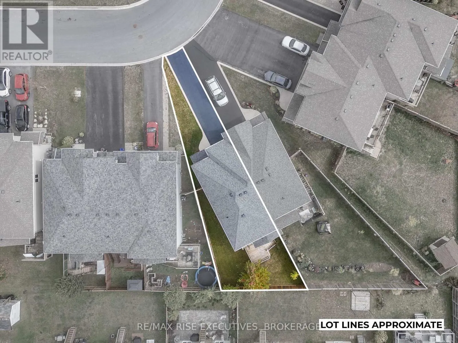1177 HORIZON DRIVE
