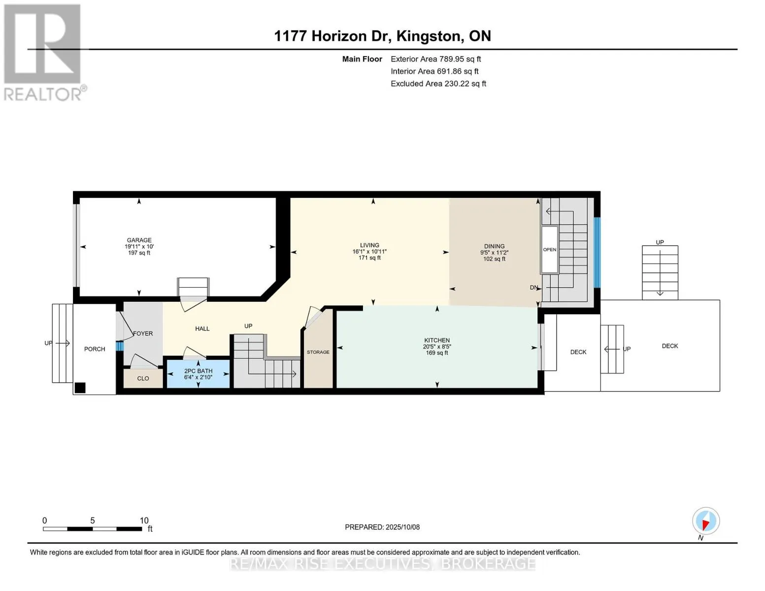 1177 HORIZON DRIVE