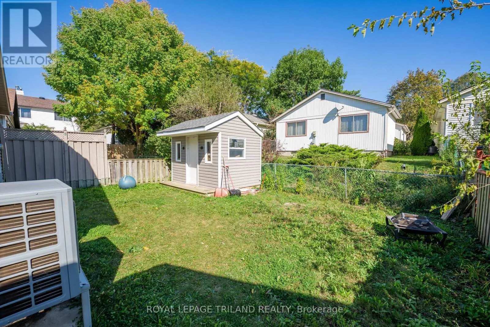 46 DALHOUSIE CRESCENT