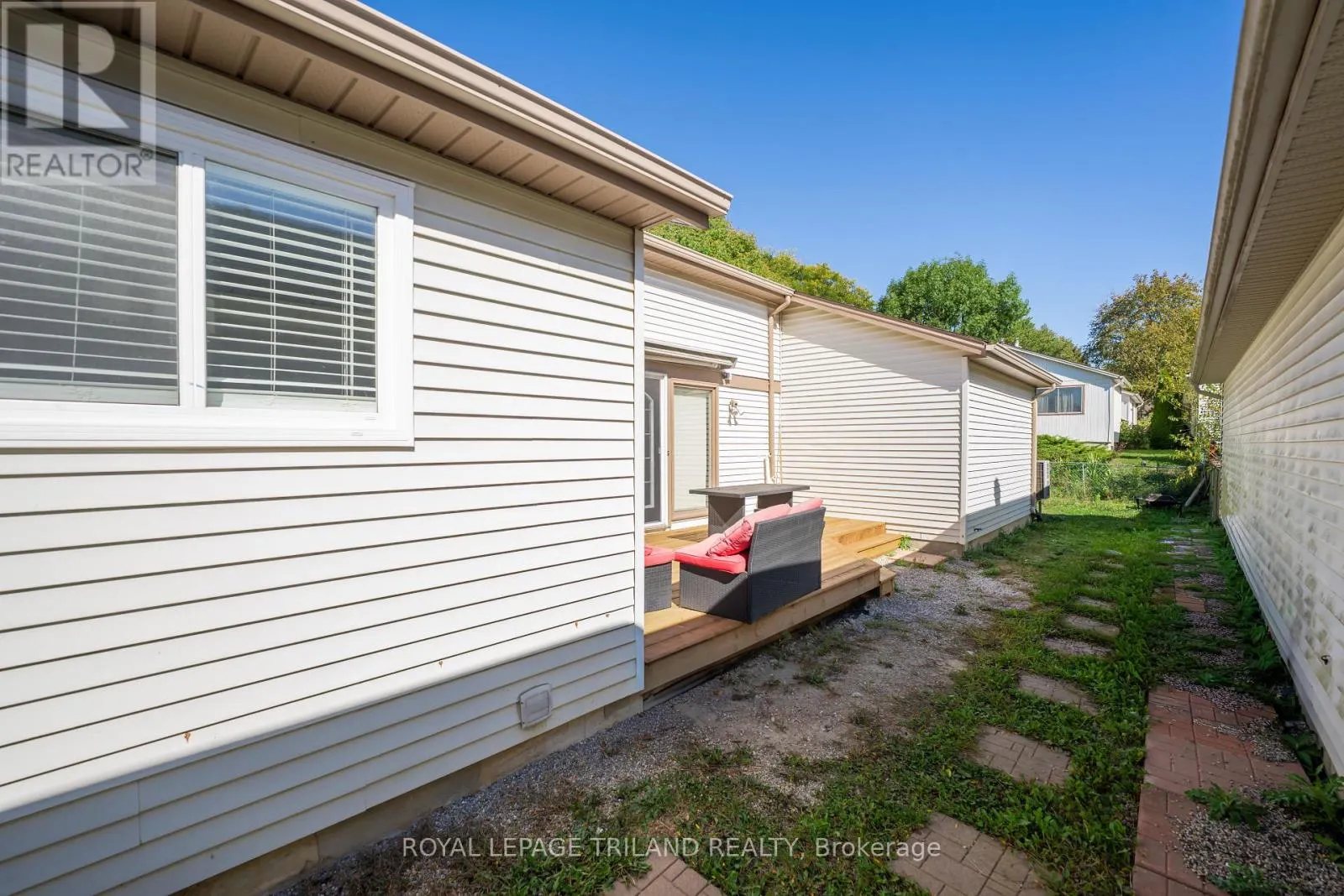 46 DALHOUSIE CRESCENT