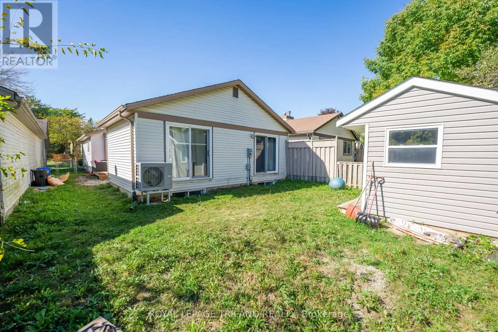 46 DALHOUSIE CRESCENT
