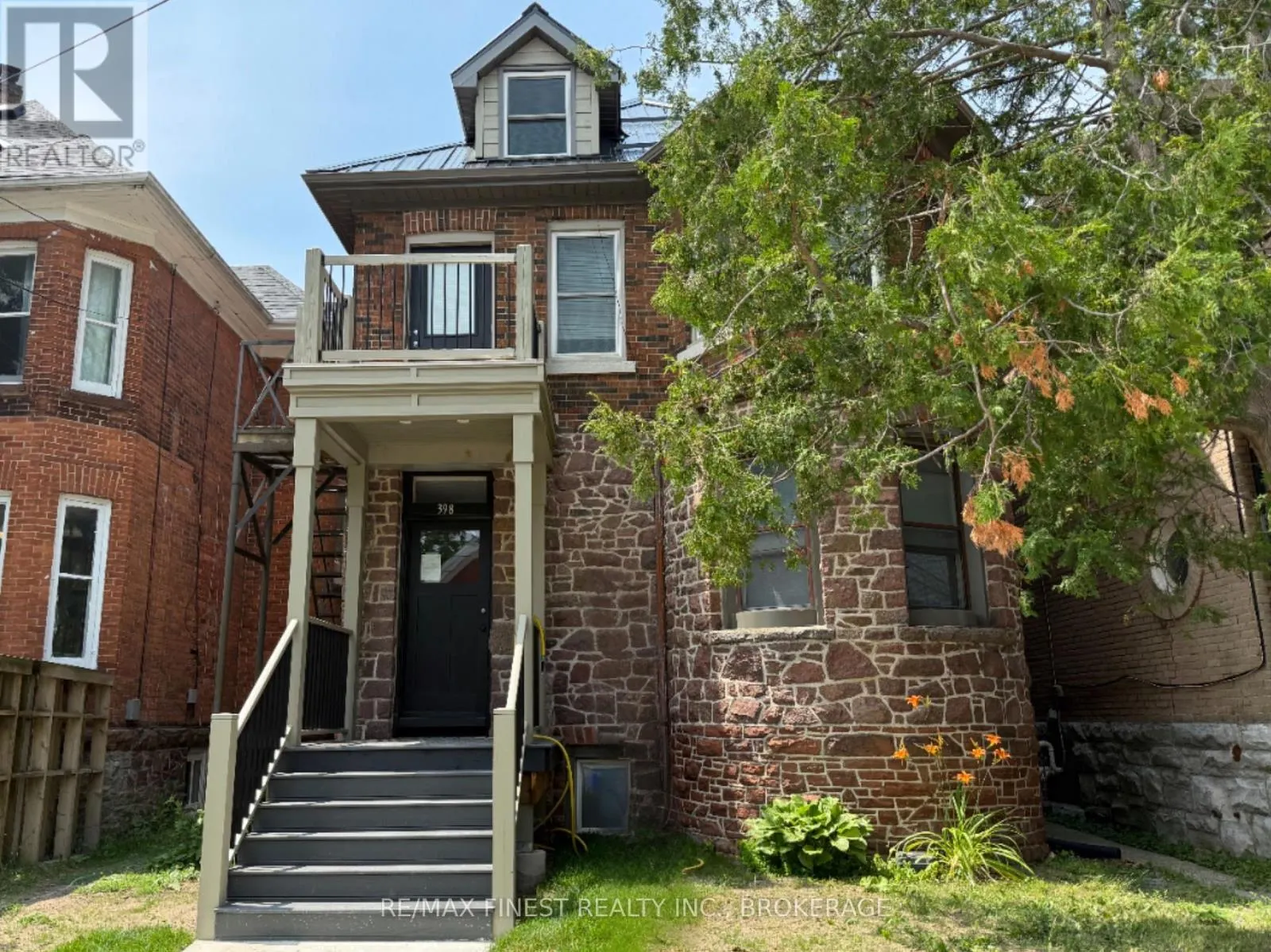 398 ALFRED STREET