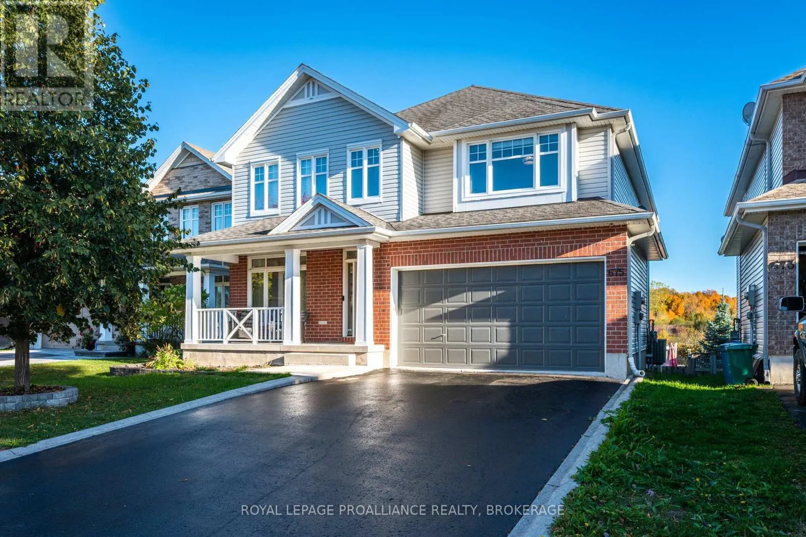 675 FIELDSTONE DRIVE