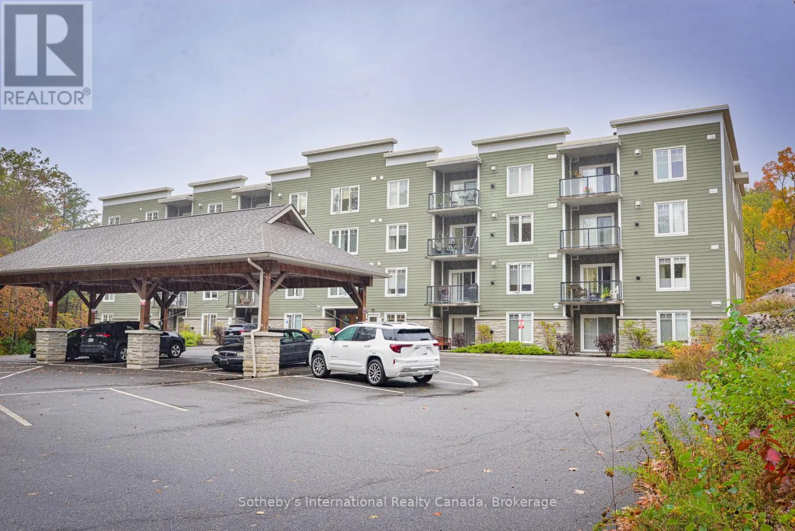407 - 391 JAMES STREET W, #407