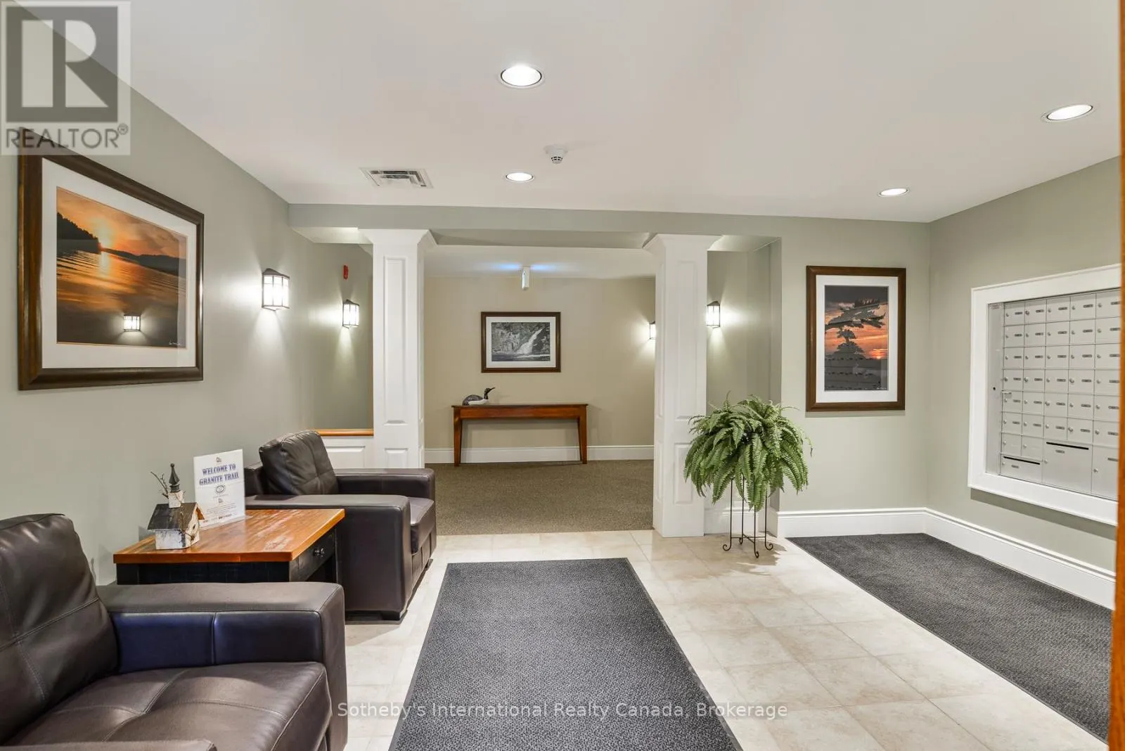 407 - 391 JAMES STREET W, #407