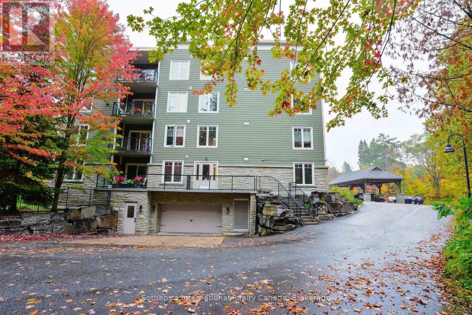 407 - 391 JAMES STREET W, #407