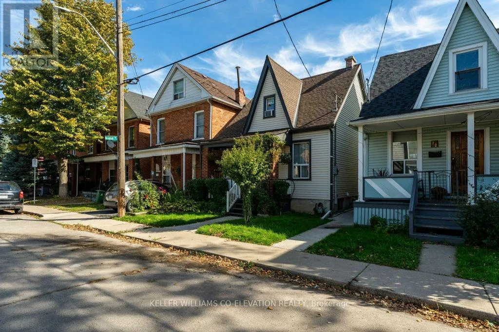 14 MINTO AVENUE