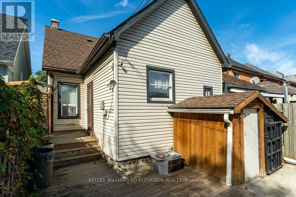 14 MINTO AVENUE