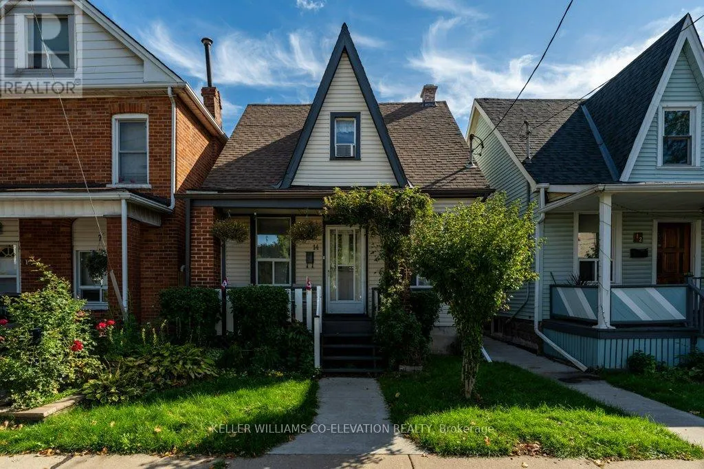 14 MINTO AVENUE