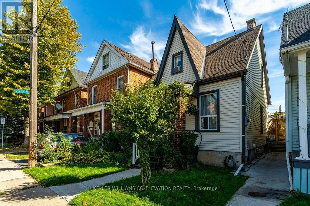 14 MINTO AVENUE