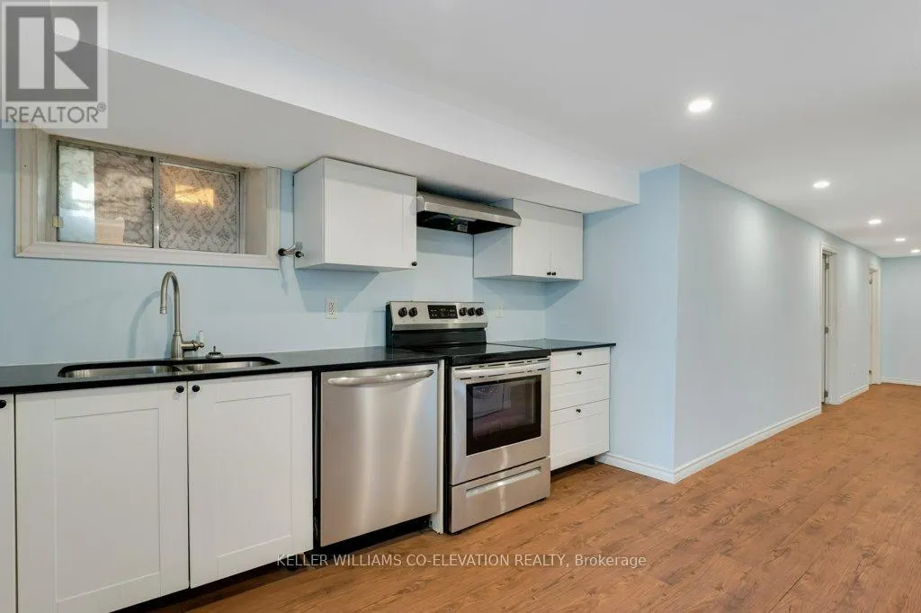 14 MINTO AVENUE