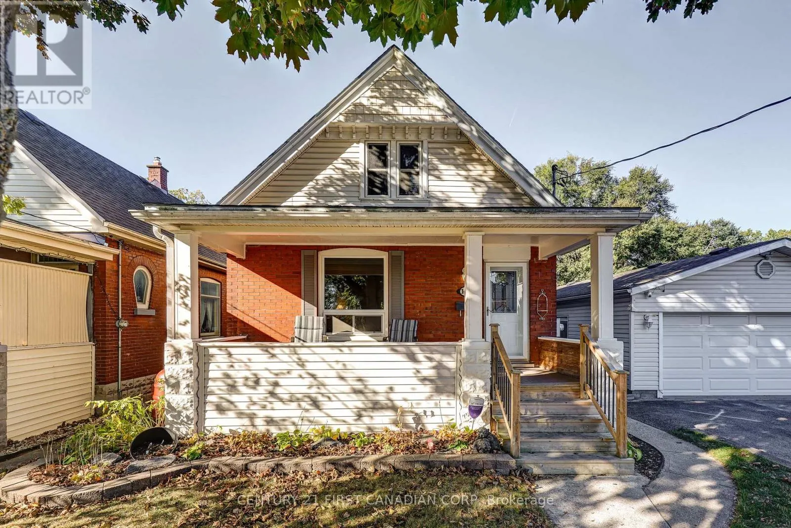 145 ARUNDELL STREET