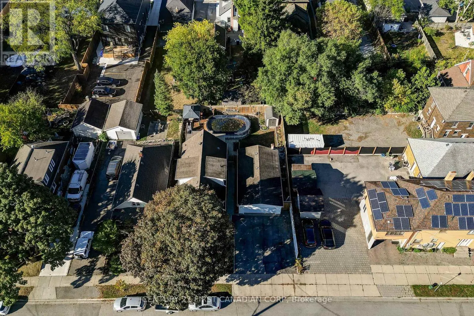 145 ARUNDELL STREET