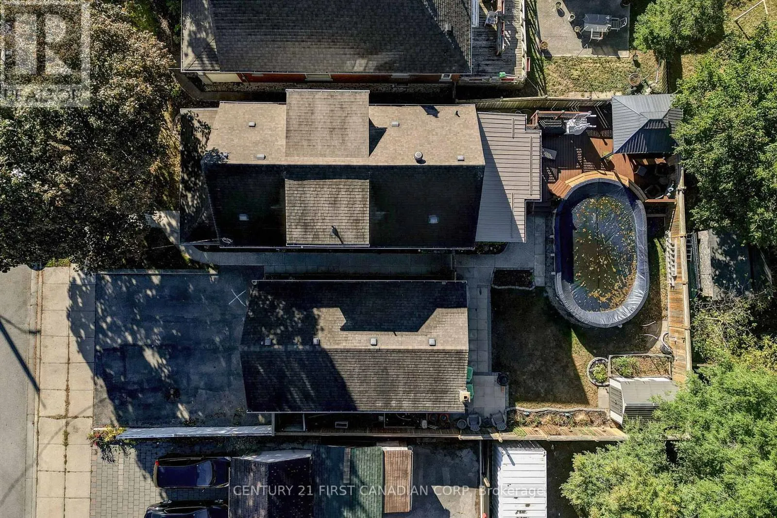 145 ARUNDELL STREET