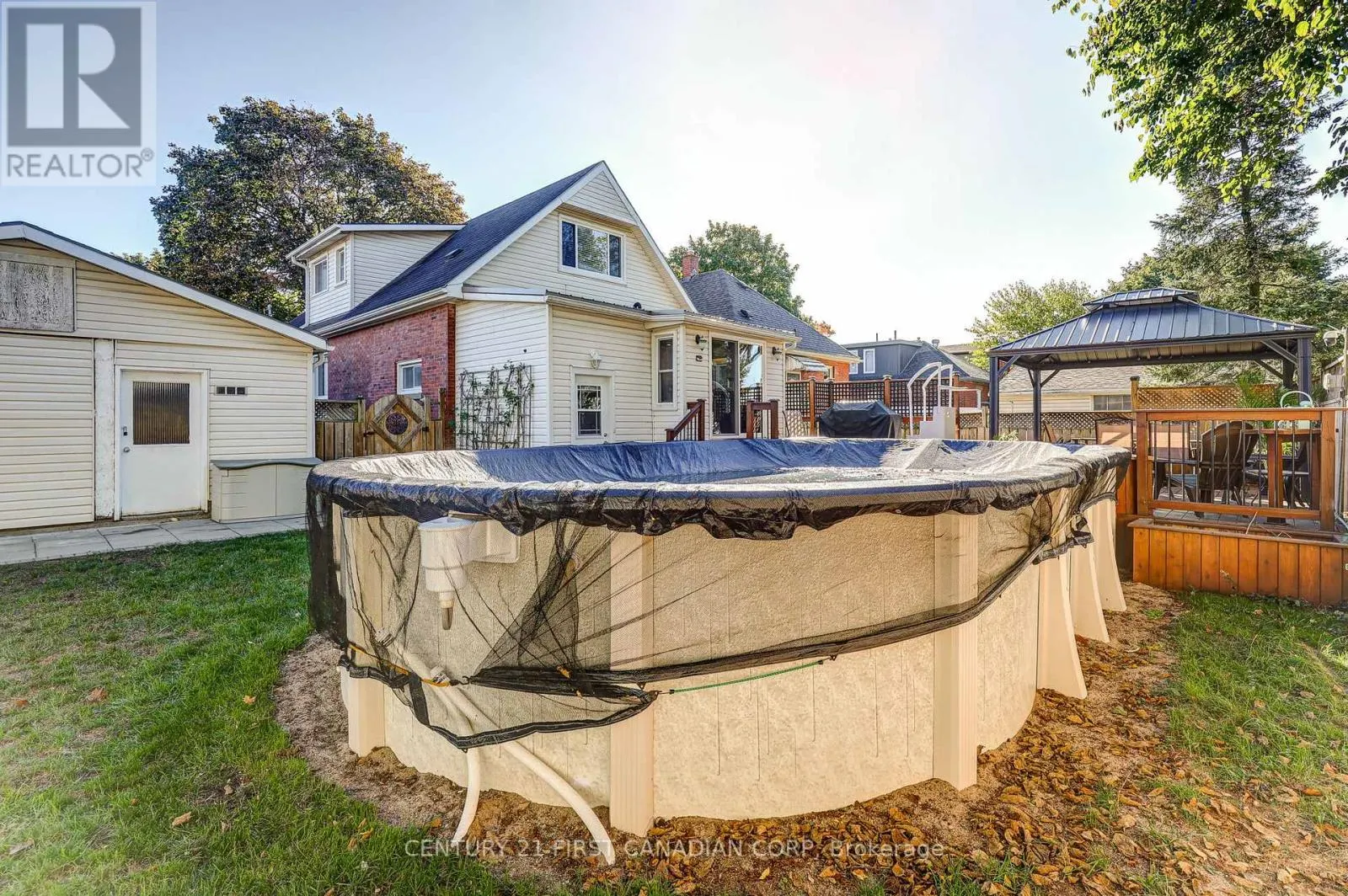 145 ARUNDELL STREET