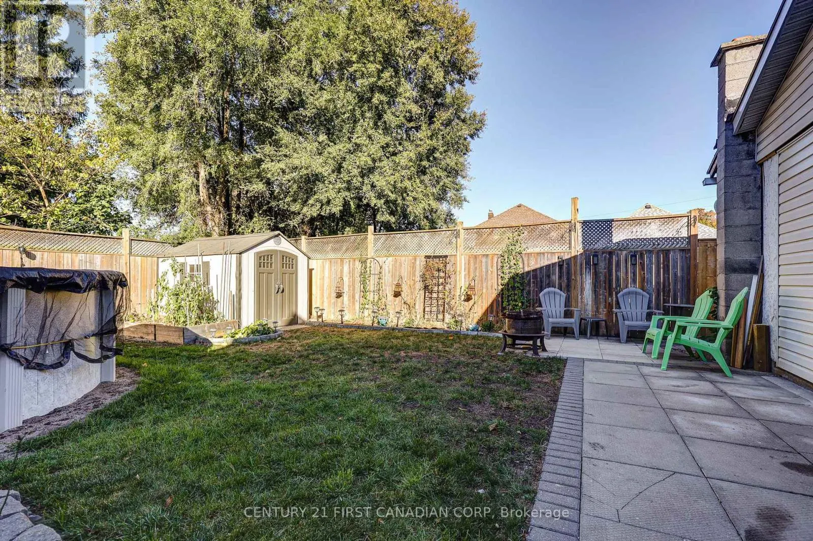 145 ARUNDELL STREET