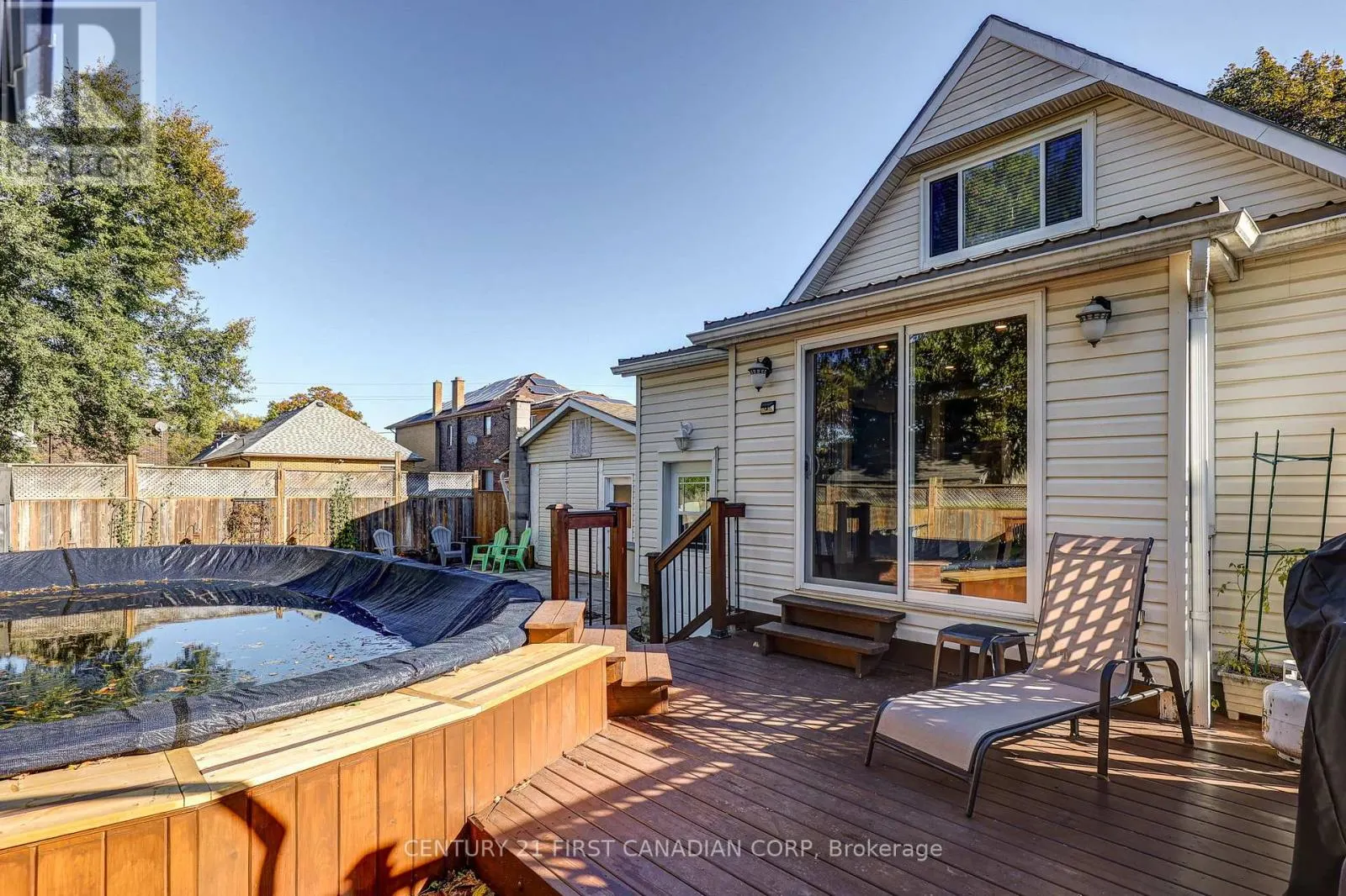 145 ARUNDELL STREET