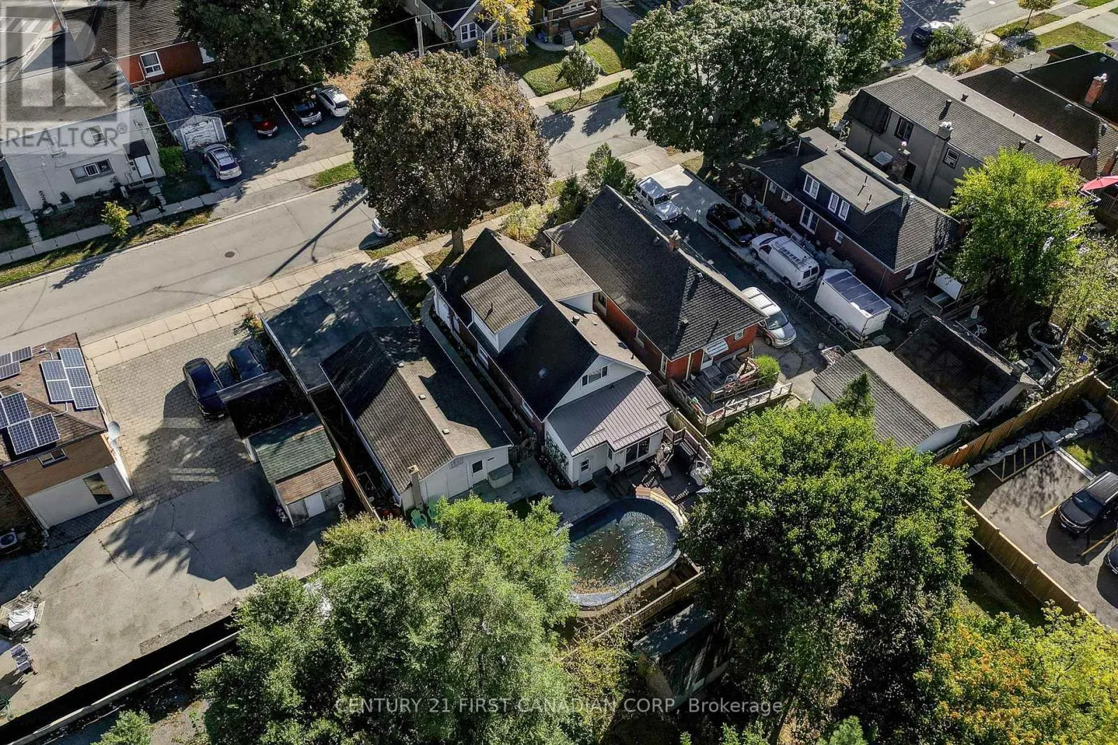 145 ARUNDELL STREET