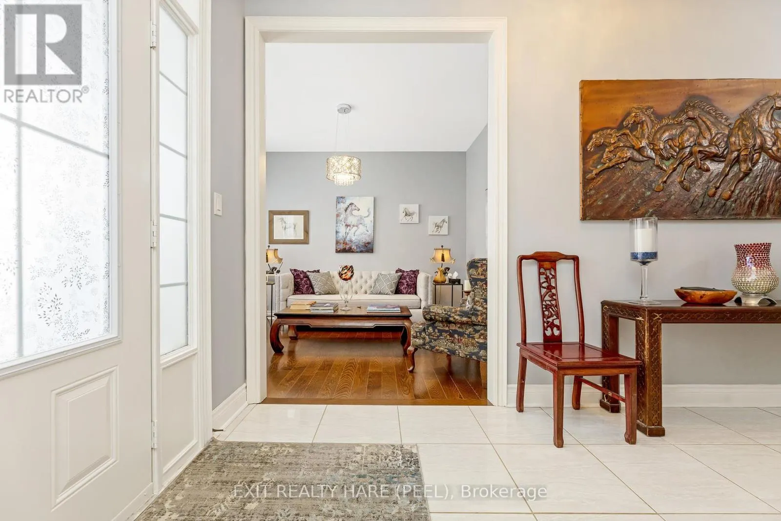 17 ANDERSON AVENUE