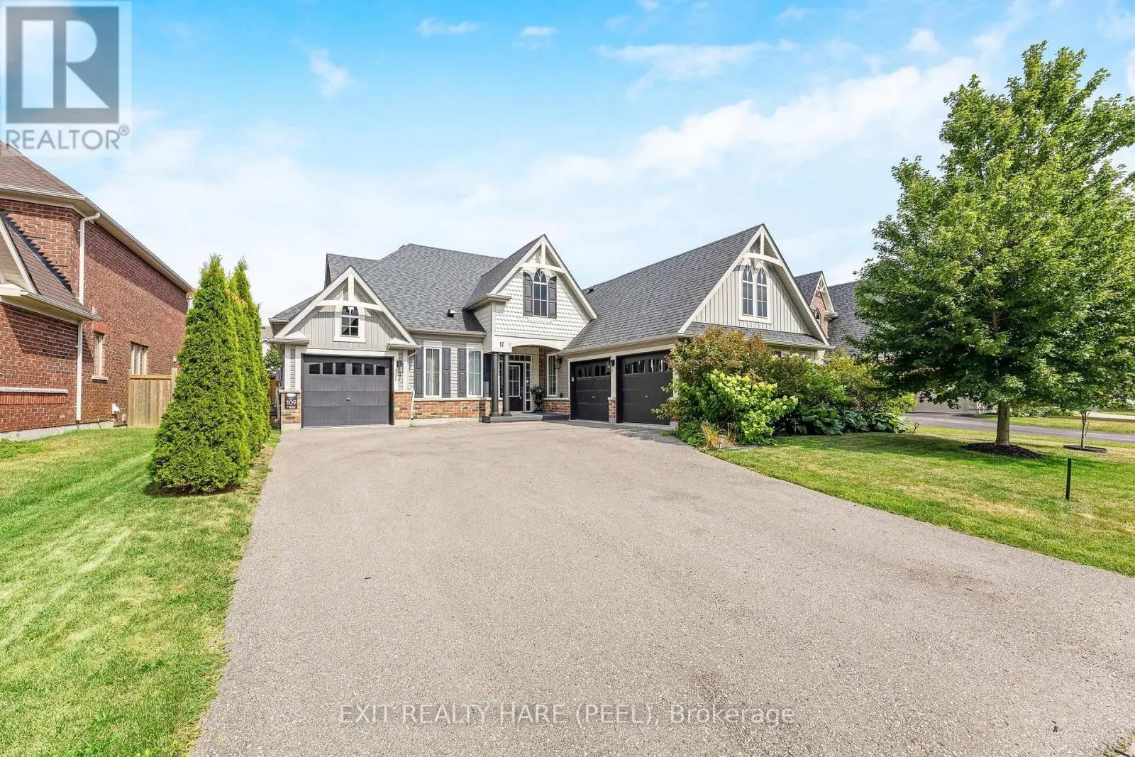 17 ANDERSON AVENUE