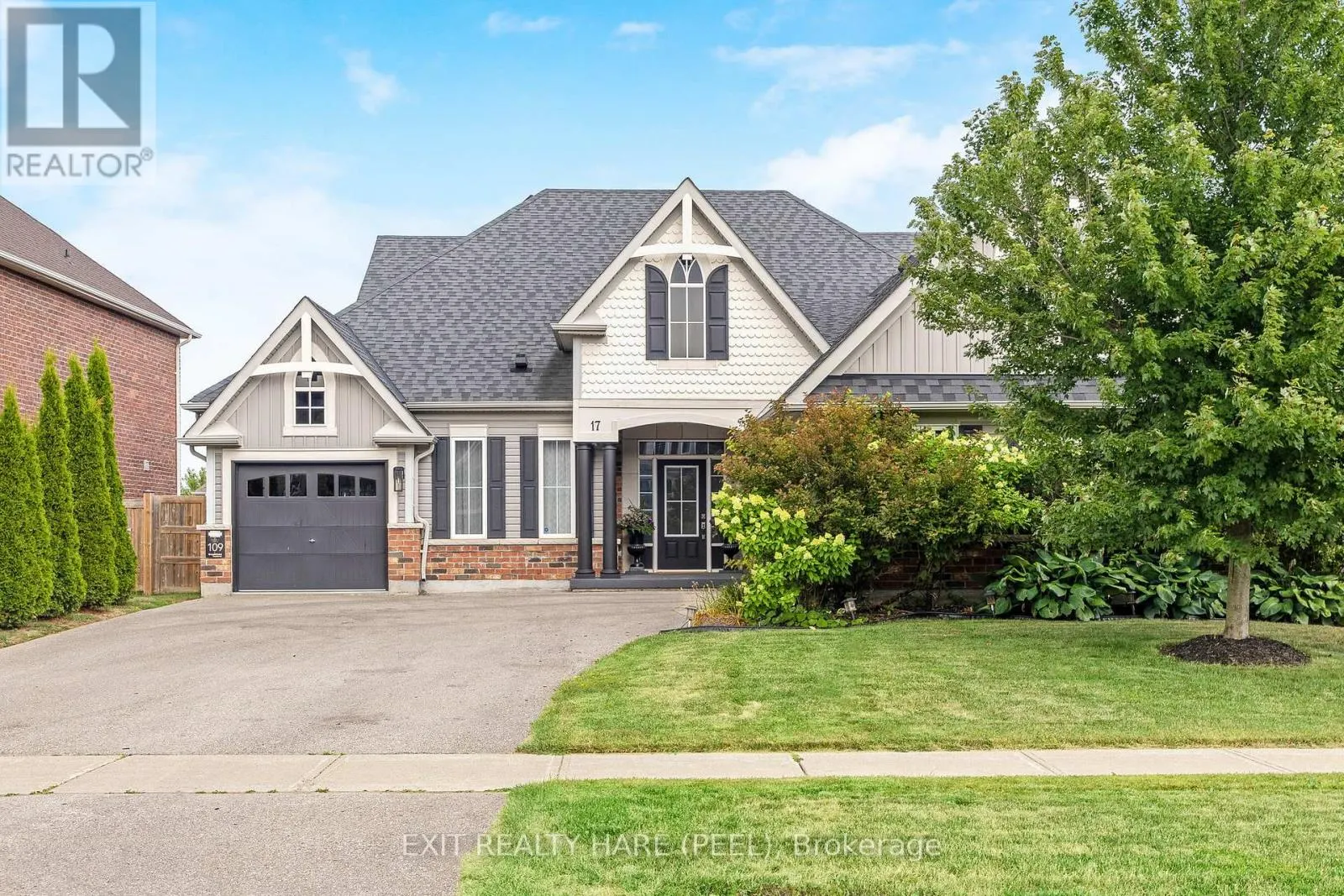 17 ANDERSON AVENUE