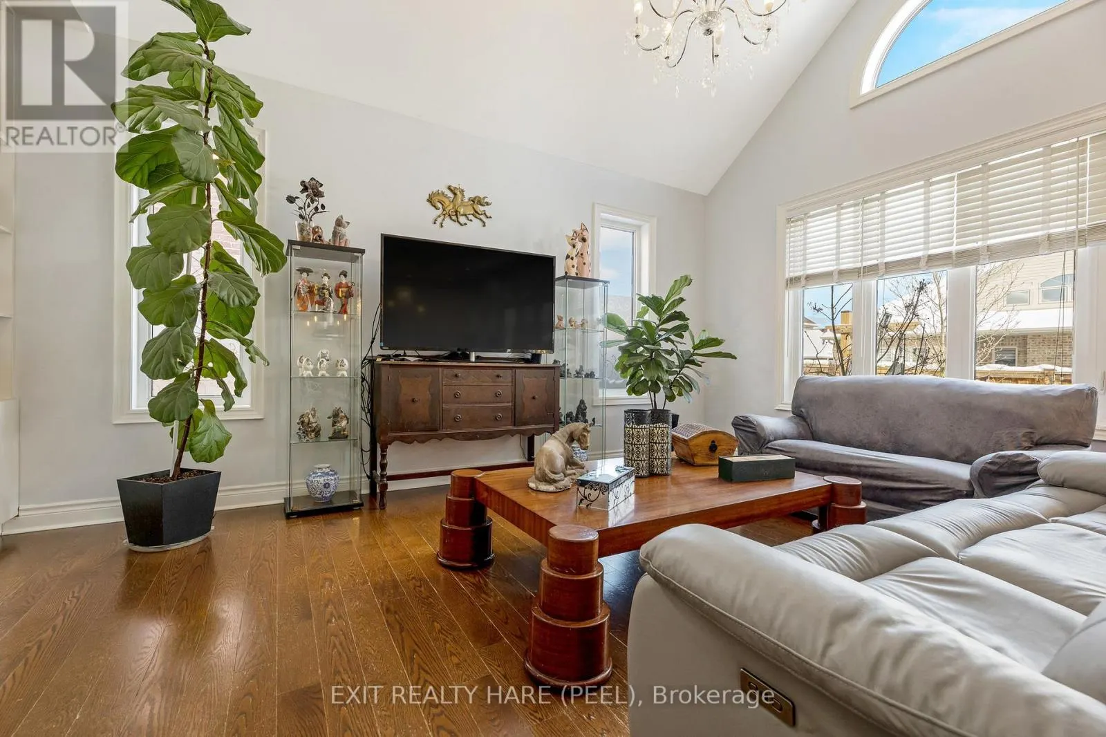 17 ANDERSON AVENUE