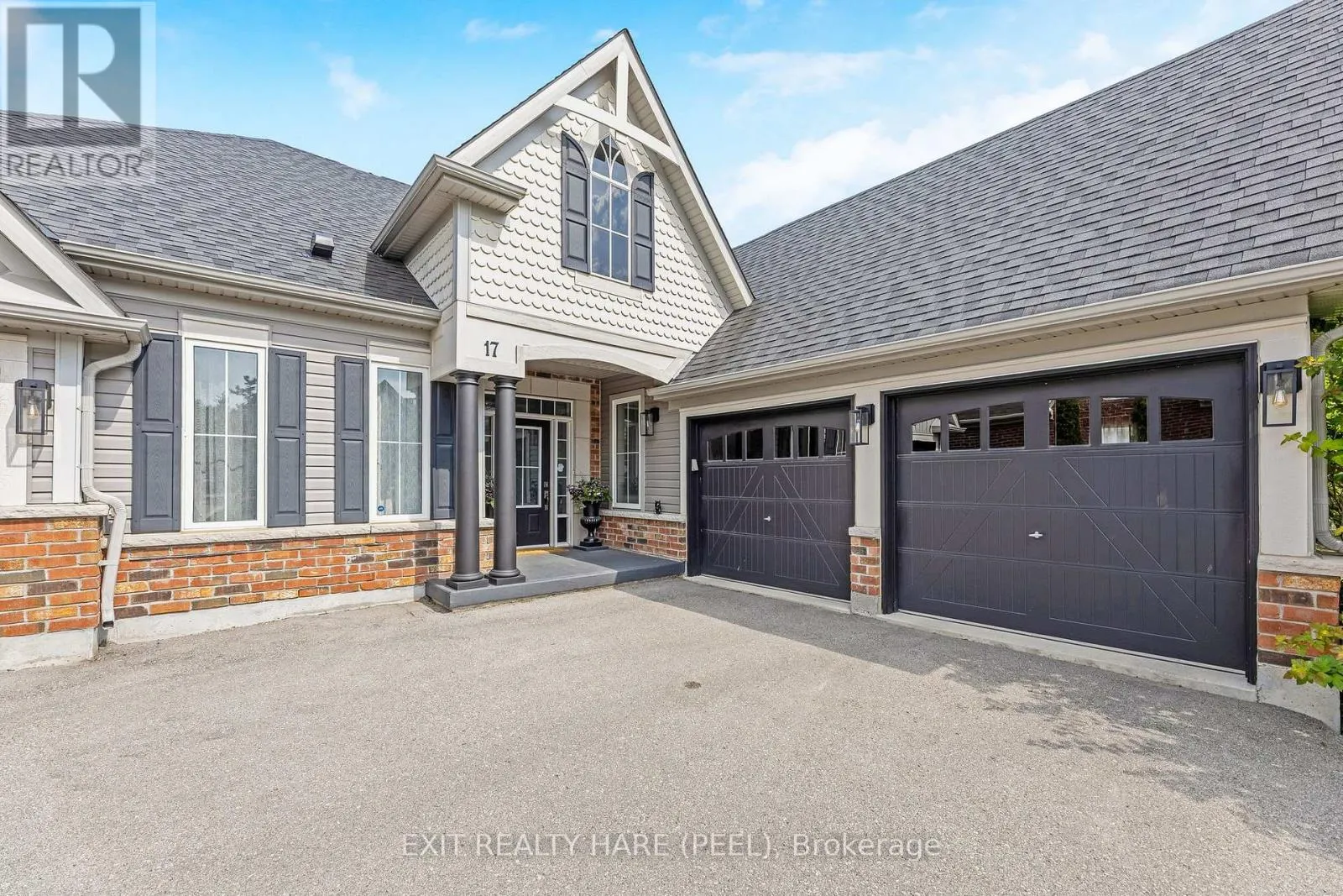 17 ANDERSON AVENUE