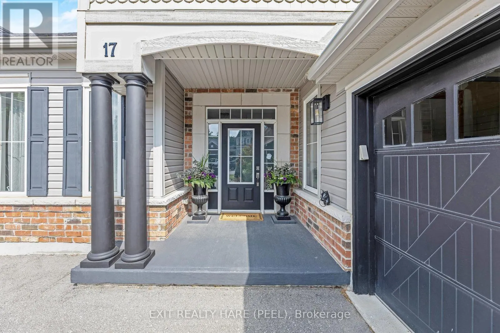 17 ANDERSON AVENUE