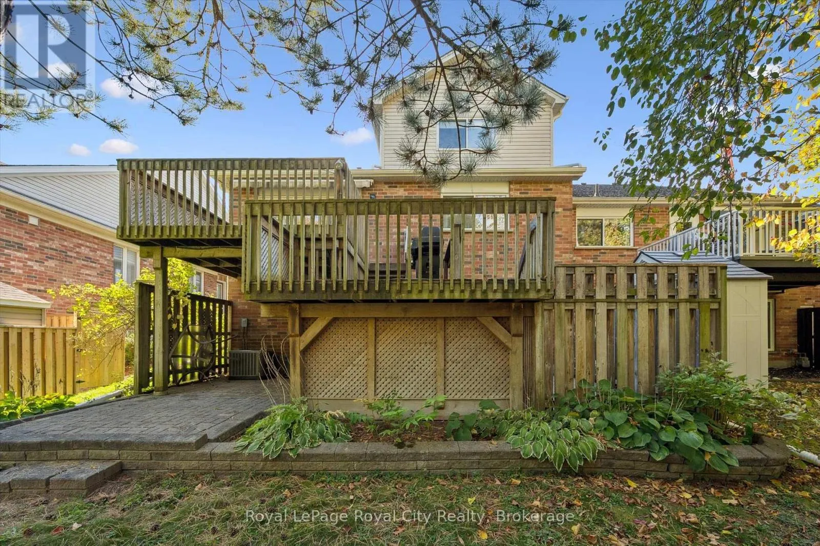 99 SCHRODER CRESCENT