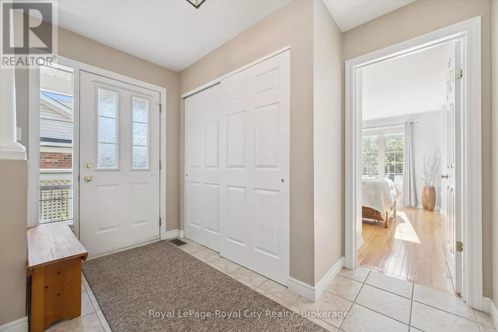 99 SCHRODER CRESCENT