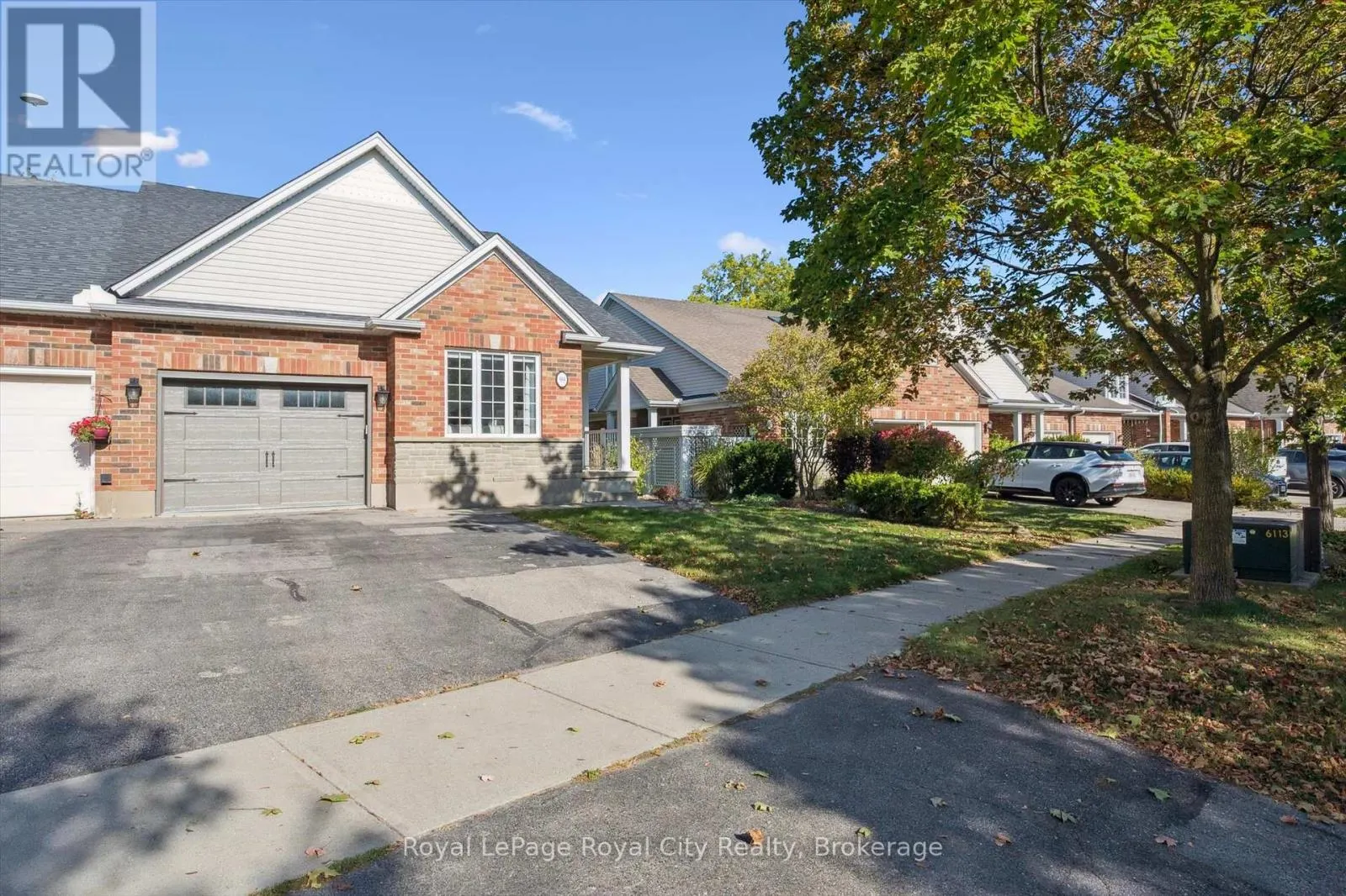 99 SCHRODER CRESCENT