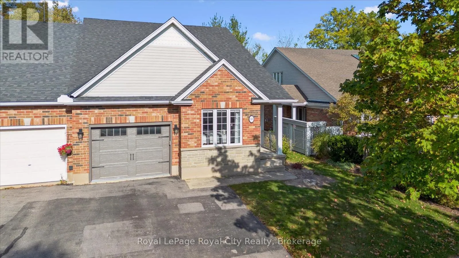 99 SCHRODER CRESCENT