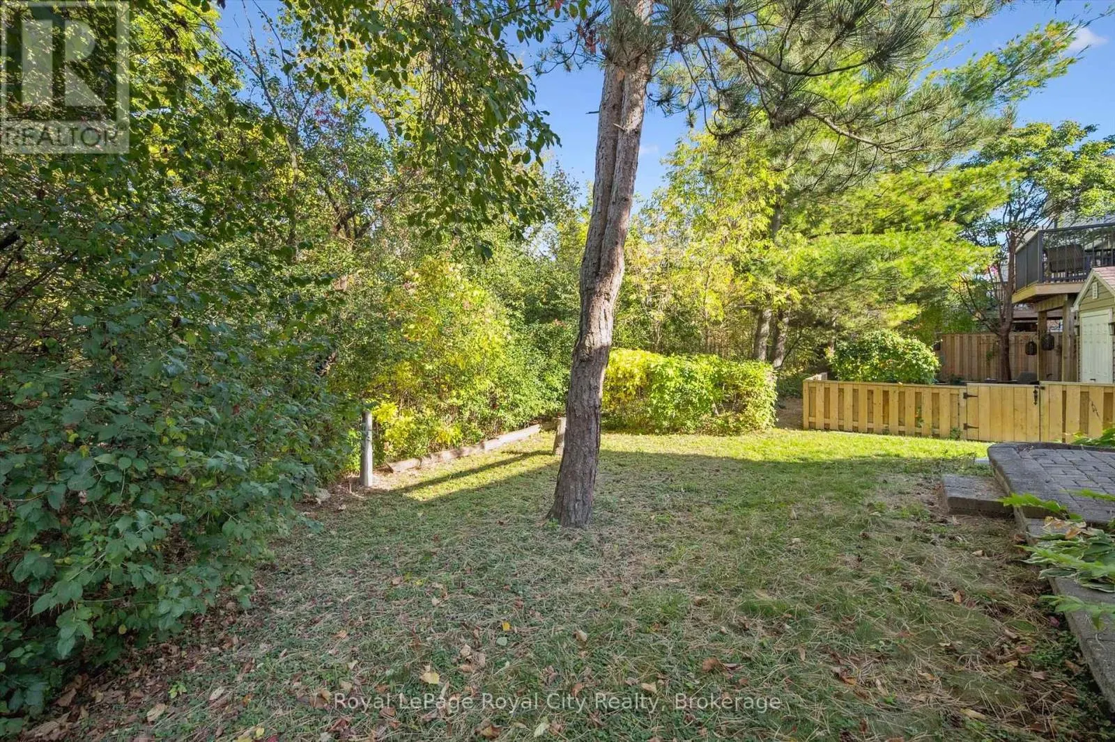 99 SCHRODER CRESCENT