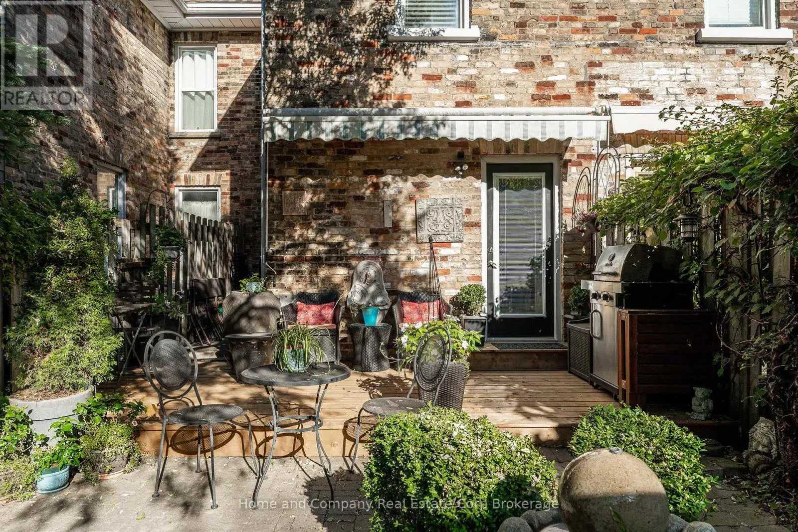 81 BLAKE STREET
