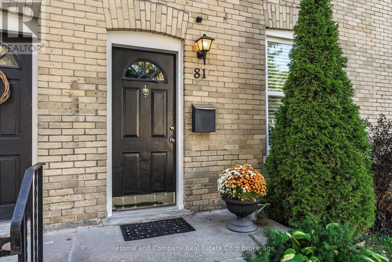 81 BLAKE STREET