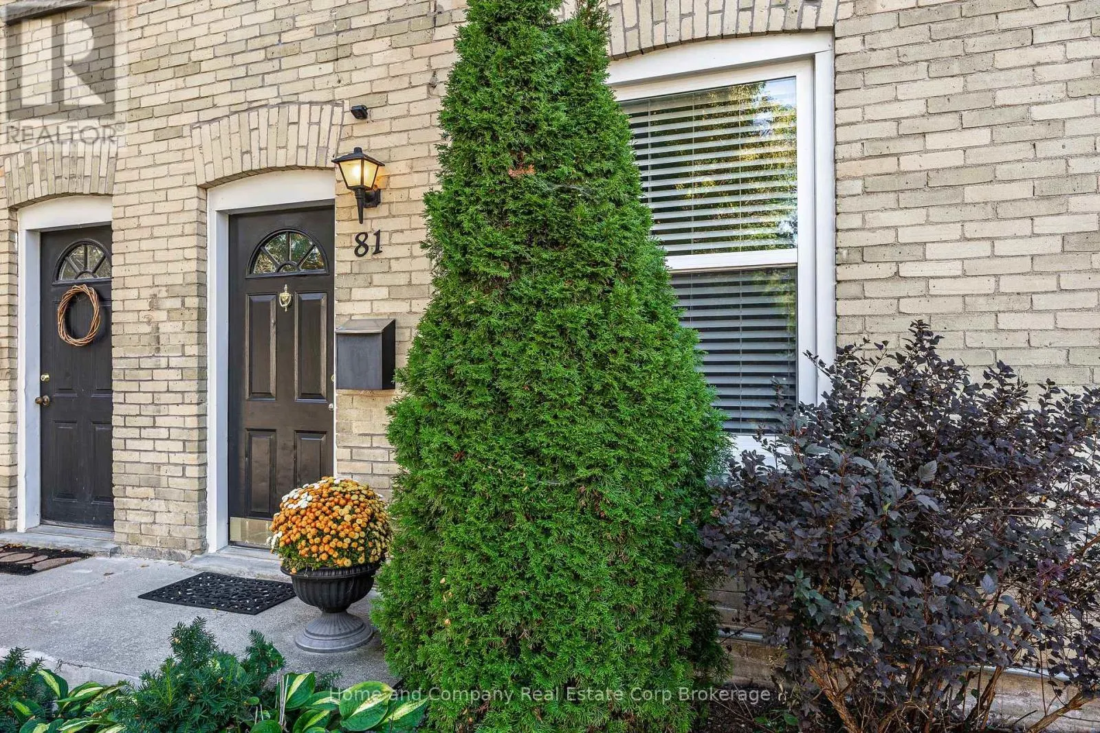 81 BLAKE STREET