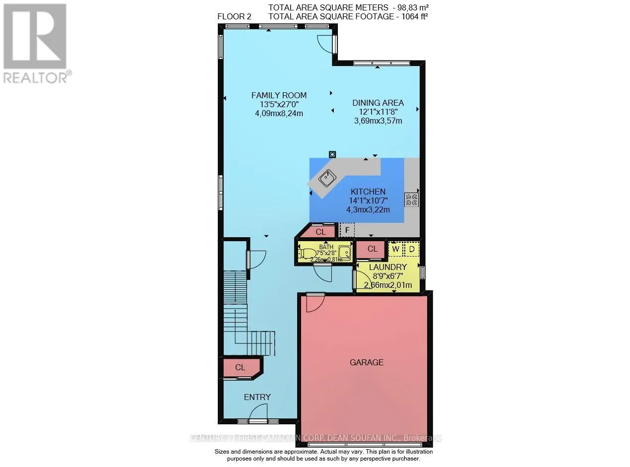 868 RUSHBROOK CRESCENT