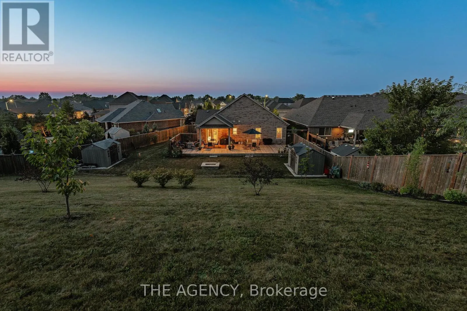 3985 LOWER COACH ROAD