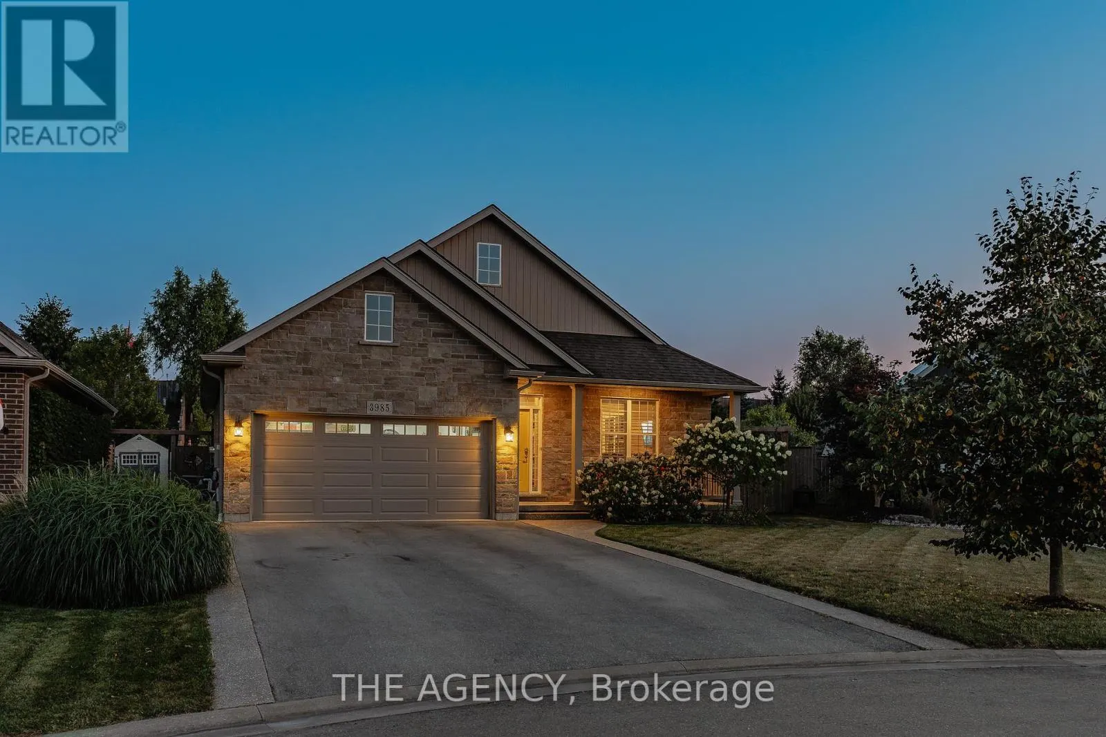 3985 LOWER COACH ROAD