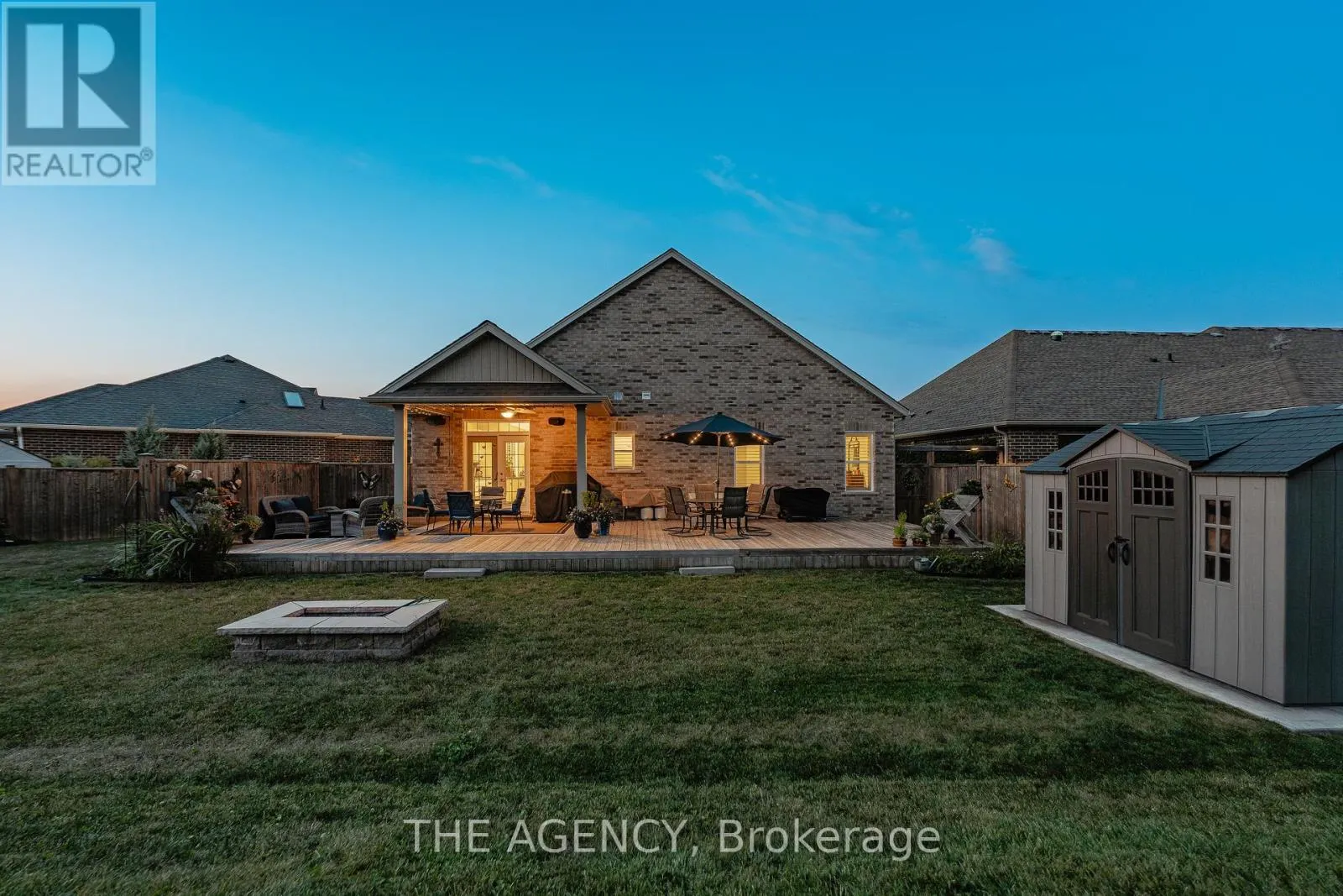 3985 LOWER COACH ROAD