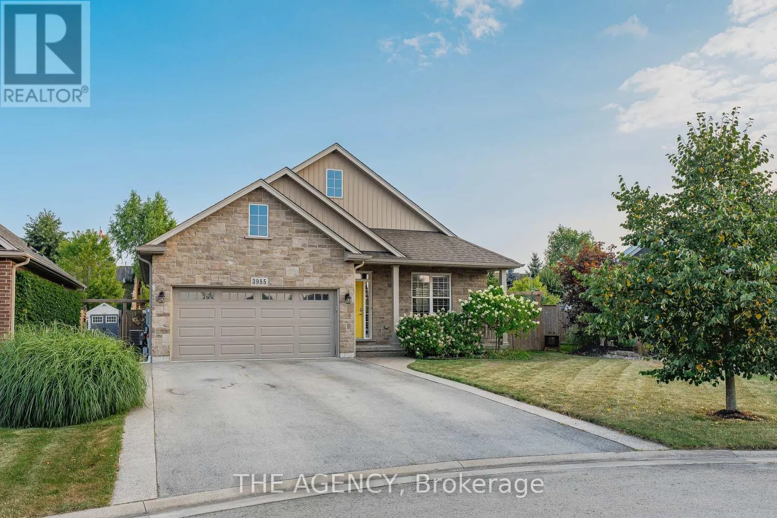 3985 LOWER COACH ROAD