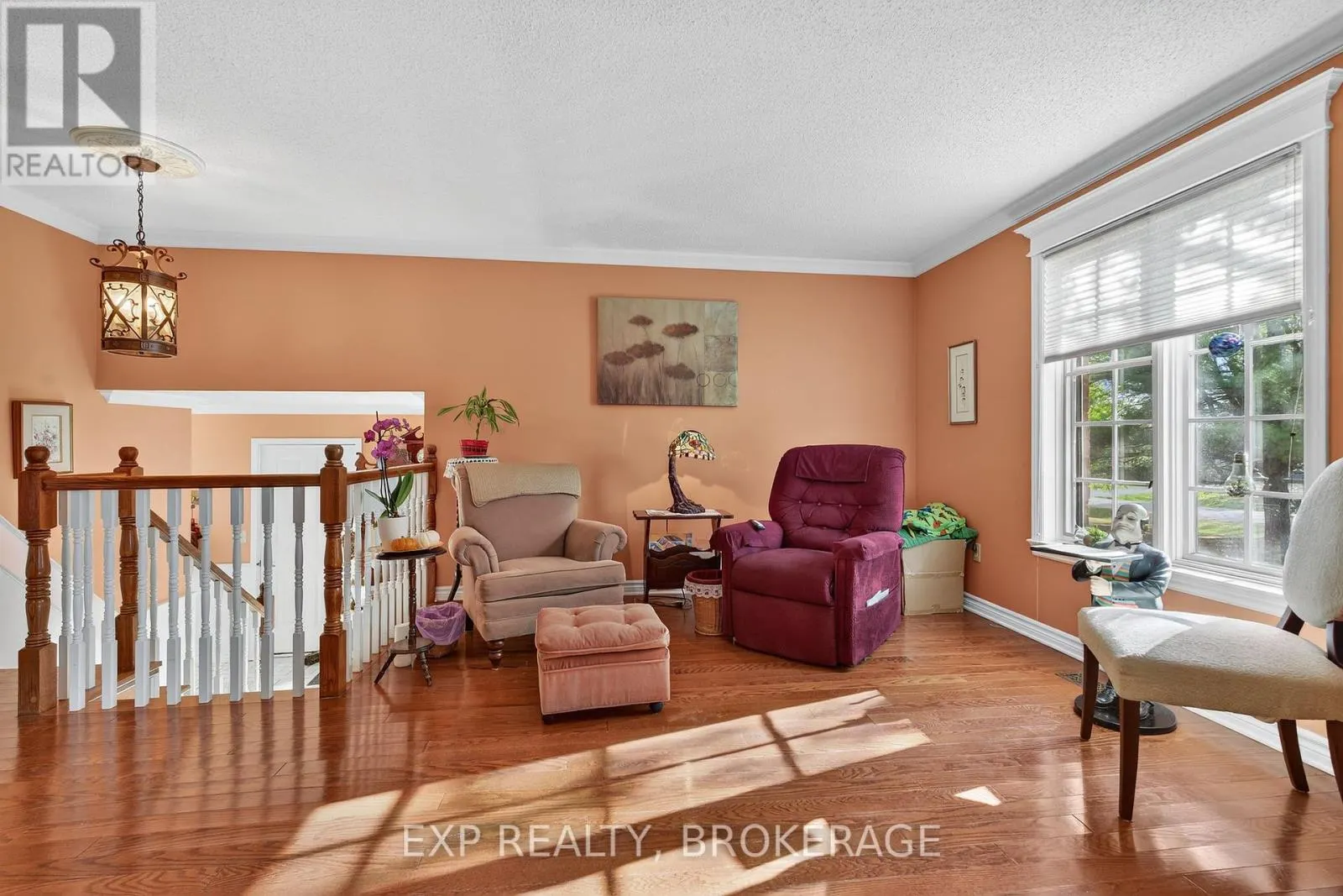 63 SOUTHWOOD CRESCENT